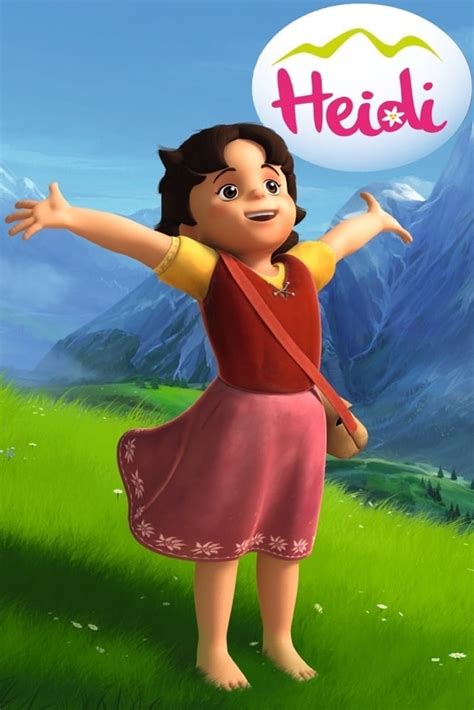 Heidi (2015)